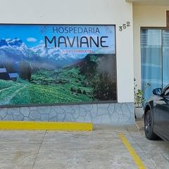 Hospedaria Maviane Executive