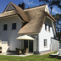 Reetdachhaus 8 Auf Usedom