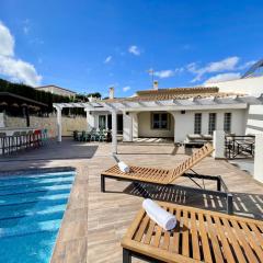 Albir & Relax Holiday Villa