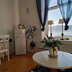 Ocean View, Central, Rustic