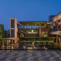 JW Marriott Goa