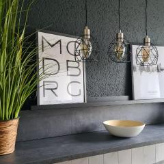 Ferienwohnung, Monteurwohnung, Unterkunft Elise