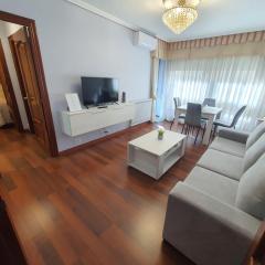 Apartamento Turístico Menéndez Pelayo -Vigo