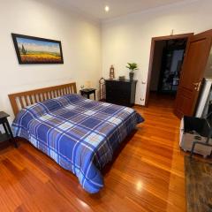 Casa Alessi in Rome elegant, spacious and comfortable apartment