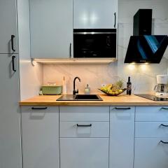 MiłoMi Apartamenty Kołobrzeg