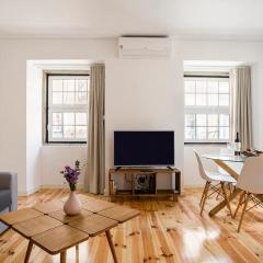 FishermenApartments - Santos 3D