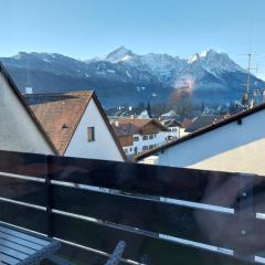 Bräustüberl - Zugspitze