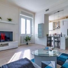 Casa Alberto - Bergamo Centro