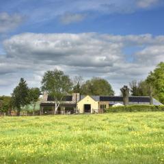 The Stables and The Tackroom at Castle Chase, Ayston