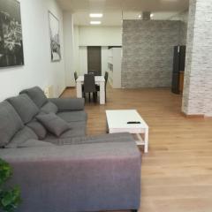 Precioso loft de 130 m2 en Quintanar