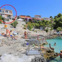 Apartments by the sea Rastici, Ciovo - 9717