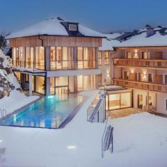 Hotel Weissenstein