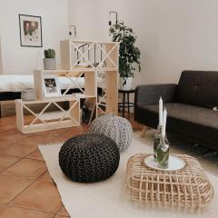 Apartamento Puerta del Camino 7