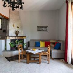 Cozy Pelion house-on the main road of Mouresi