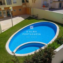 Armacao de Pera Apartment Dalma Ceu - By Dalma Portuguesa