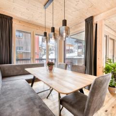 Ferienwohnung Family Plus zentral by A-Appartments