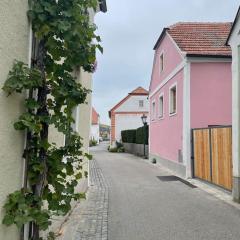 Altes Winzerhaus in der Wachau - neu renoviertes Haus mit Terrasse