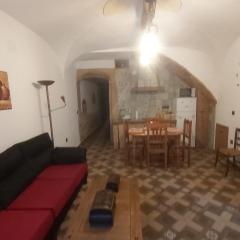 La casina de Carmina