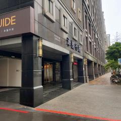 Guide Hotel Taipei NTU