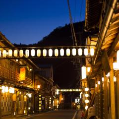 花屋徳兵衛旅館