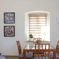Apartment Mauri 1