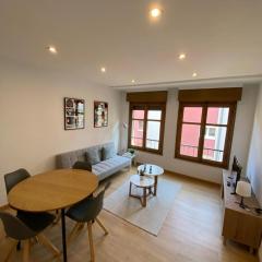 Alojamiento turístico Decano Prendes