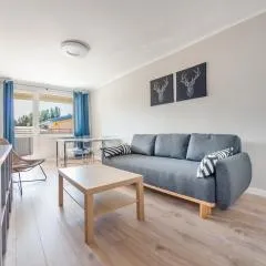 Apartamenty Sun & Snow Kopernika - blisko plaży i lasu