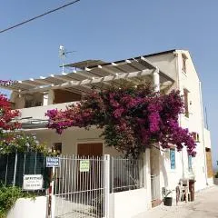 Elios casevacanze sulla spiaggia