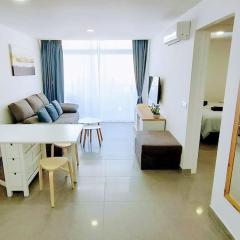 mirador del 6th by CASAS COCODRILO