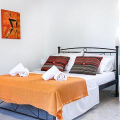 Creta 2 bedrooms 6 persons village house