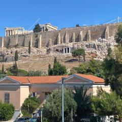 Check Point - Acropolis View