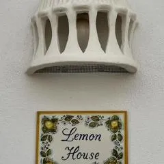 Lemon House