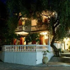 Pansion Nikos Vergos
