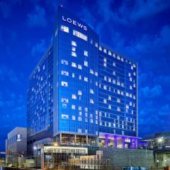 Loews Kansas City