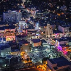 Loews Hollywood Hotel