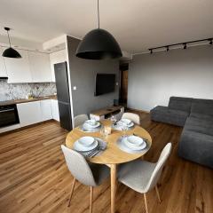 Baltic and Forest Apartament