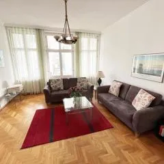 Villa Franz Josef