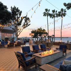 로우스 코로나도 베이 리조트(Loews Coronado Bay Resort)