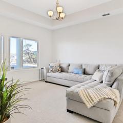Oceanfront Cabana