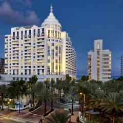 ロウズ マイアミビーチ ホテル（Loews Miami Beach Hotel）