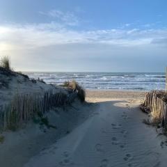 La Grande Motte Apartment