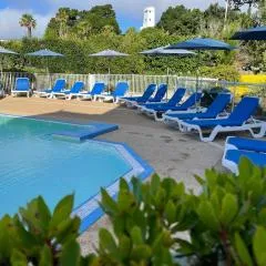 Côté Ouest - Appt avec piscine partagée