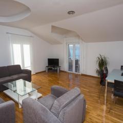 Apartments Little Paradise