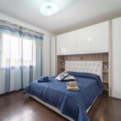 Appartamento moderno a 500 MT dalle sabbie bianche