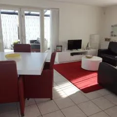 Kustverhuur, Park Scheldeveste, Schelde 220