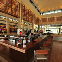 Crowne Plaza Hailing Island by IHG