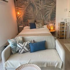Apartamento Tres Banderas