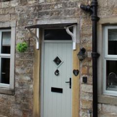 Caterpillar Cottage, tucked away in Kelbrook