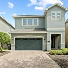 541 Villa- Dream Home with Private Pool