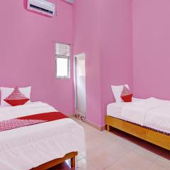 OYO 92302 Salsa Homestay Syariah